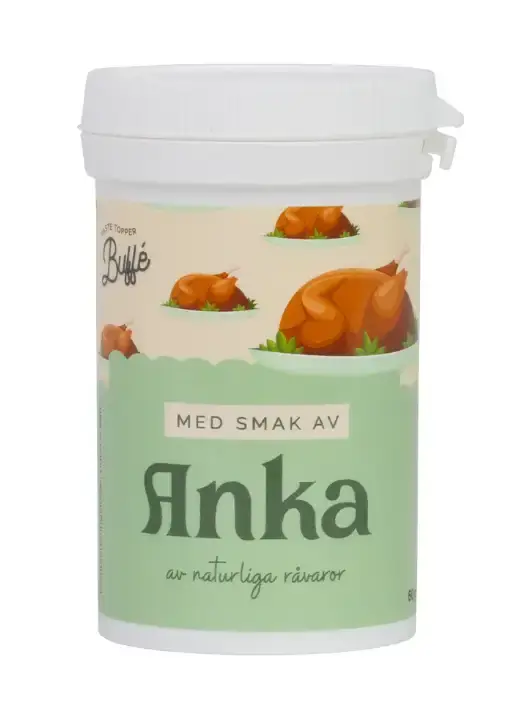 Smakförhöjare Buffé Anka 60 g | Extra bra pris