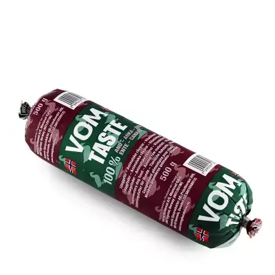 Köp nu | Vom TASTE Anka 500g