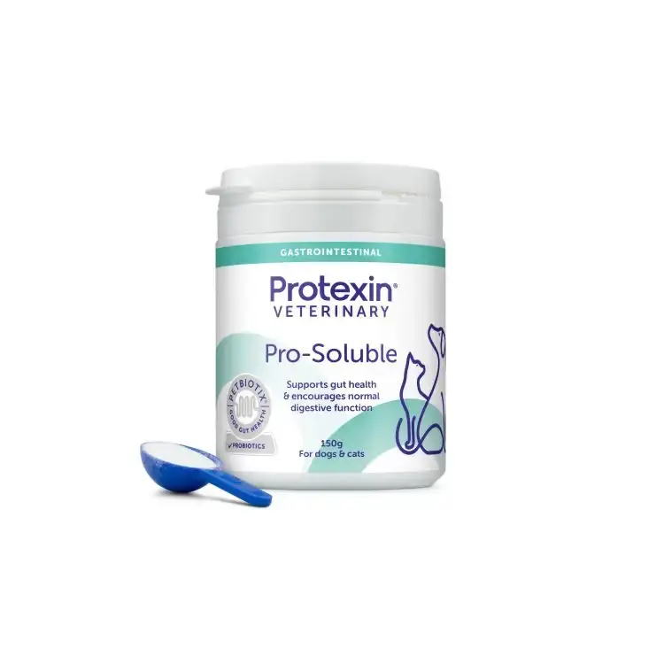 Dagens deal - Protexin Pro-Soluble 150g