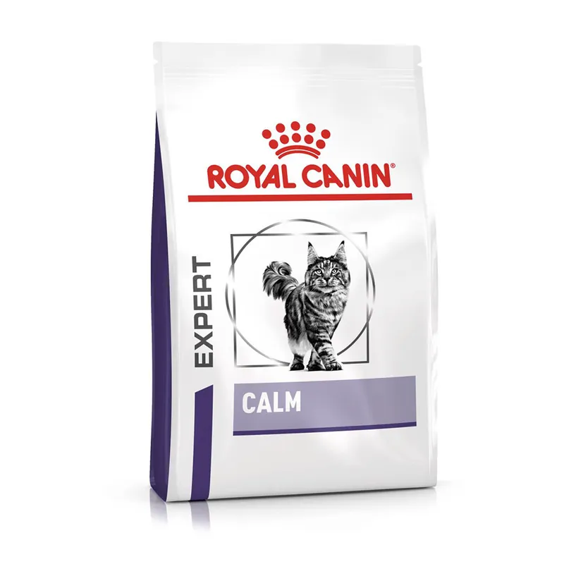 Royal Canin Expert Calm – 2 kg | Passa på nu