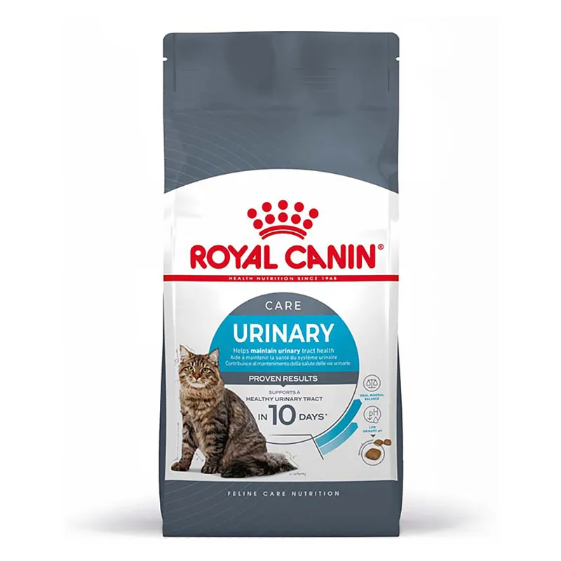 Royal Canin Urinary Care – 400 g - Lågt pris