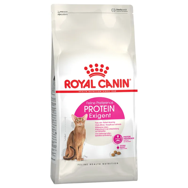 Royal Canin Protein Exigent – 10 kg | Deal