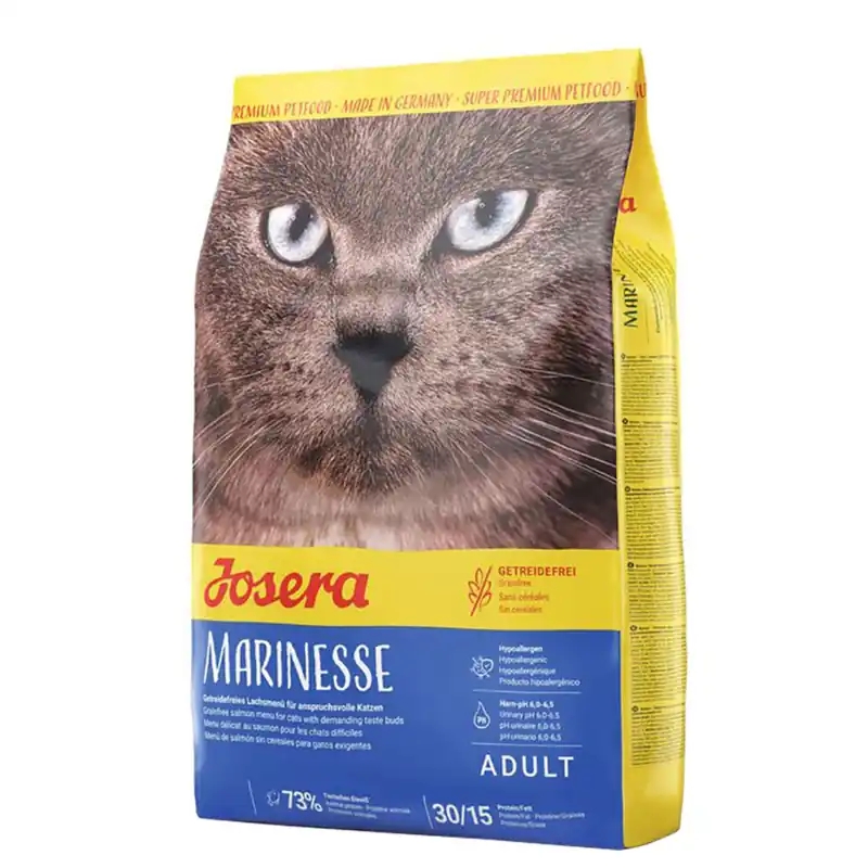Josera Marinesse 2 x 2 kg - Ny lansering