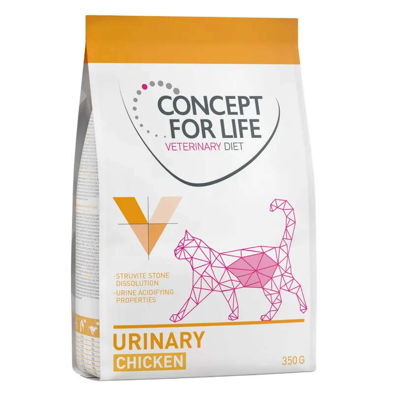 Concept for Life Veterinary Diet Urinary – 300 g | Reapris