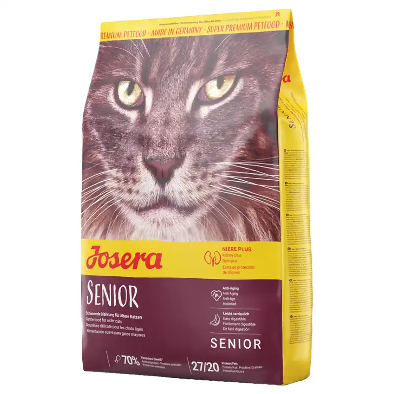 Josera Senior – 2 kg - Finns i lager