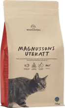 Handla nu | Foder Utekatt – 4,8 kg