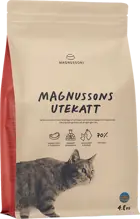 Kundfavorit | Foder Utekatt – 1,8 kg