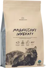 Nästan slut - Foder Innekatt – 4,8 kg