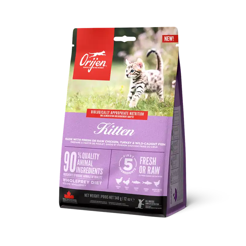 Köp nu | Cat Kitten Formula – 1,8 kg