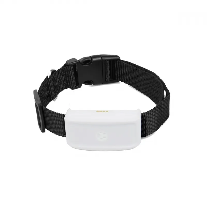 Winnes GPS TK-911 Mini - Sista dagarna