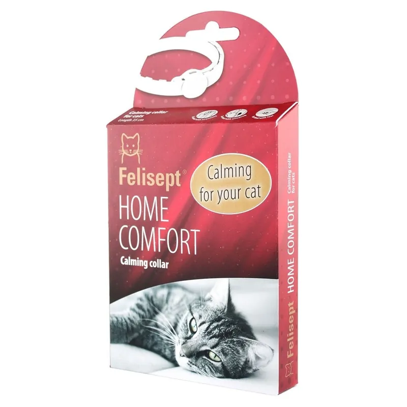 Felisept Home Comfort Halsband | Populär