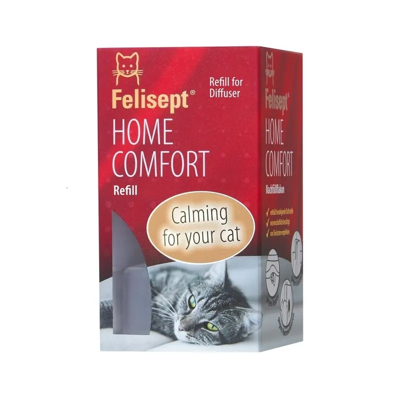 Snabb leverans | Felisept Home Comfort Refill