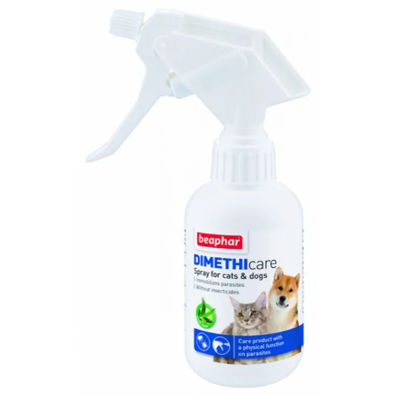 DIMETHIcare Spray Cat/Dog | Specialerbjudande