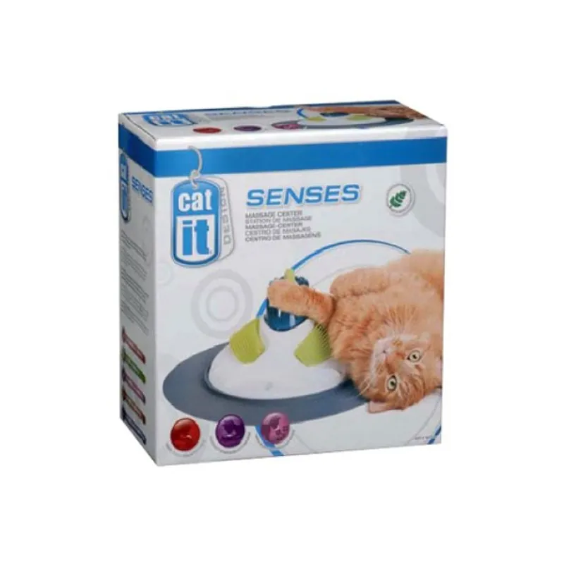 *K-Akt Catit Sens Massage | Sista chansen