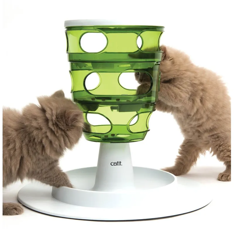 Favorit hos kunderna - Cat It Senses 2.0 Food Tree