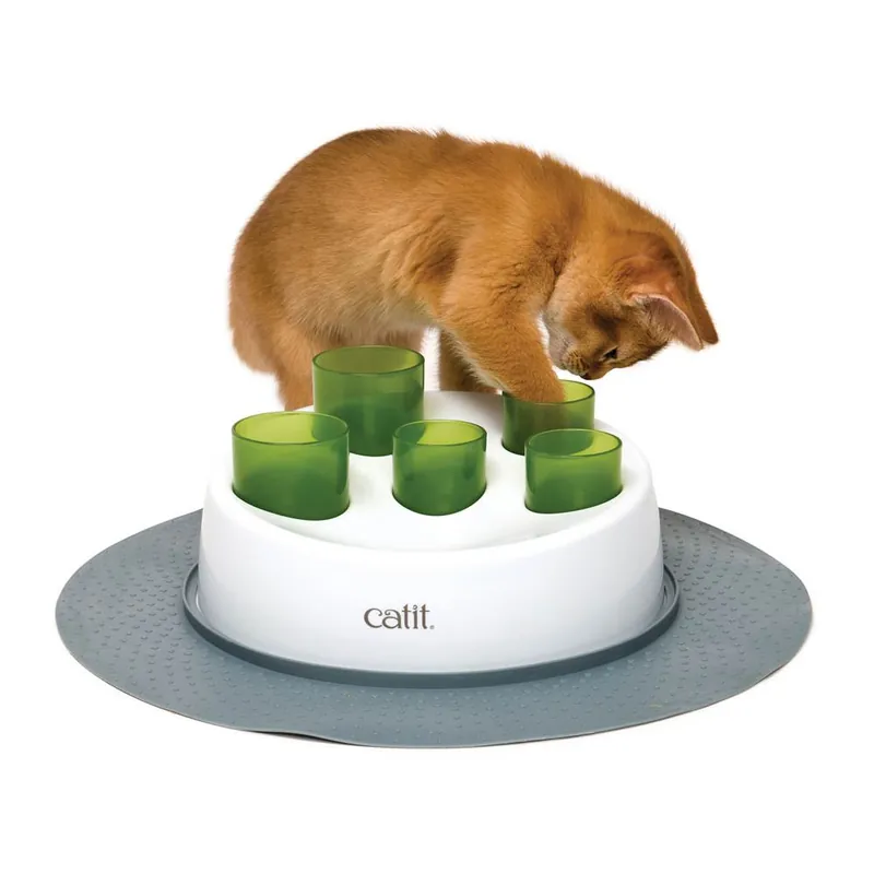 Cat It Senses 2.0 Digger | Lägg i varukorg