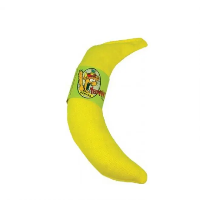 Populärt just nu - Catnip Banana