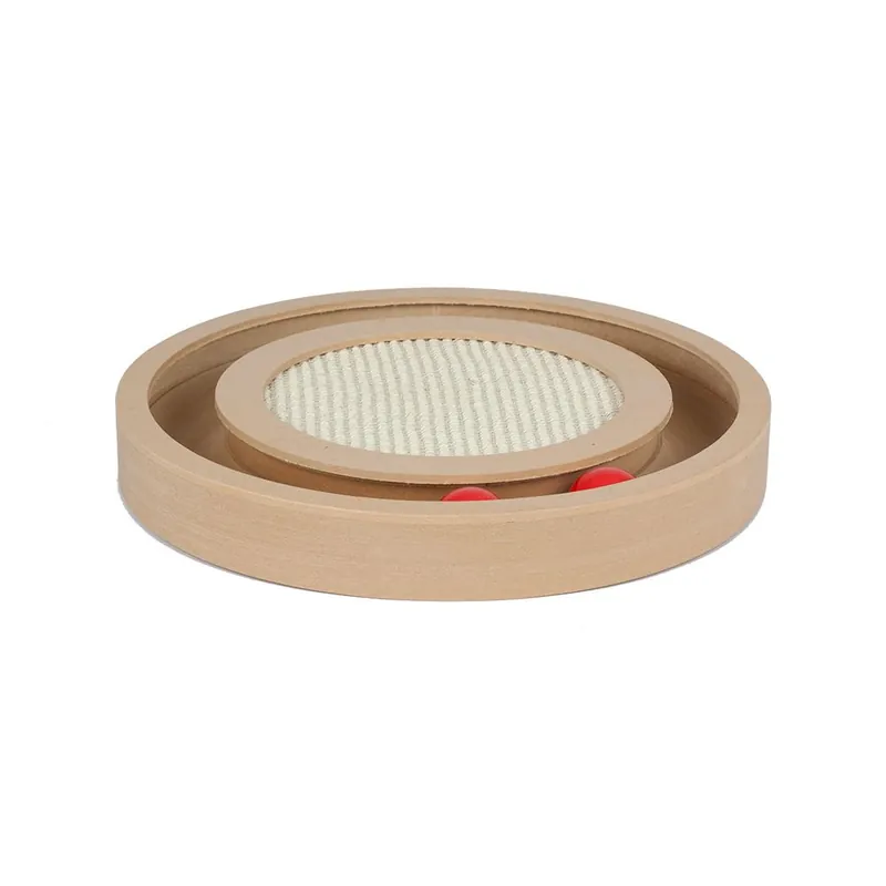 Little&Bigger Roll-a-Ball Cirkelspel | Topprodukt