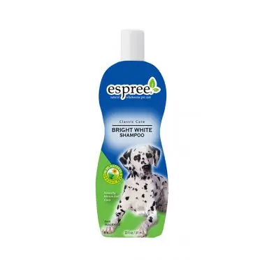 Espree Bright White Schampo (355 ml) | Begränsat antal
