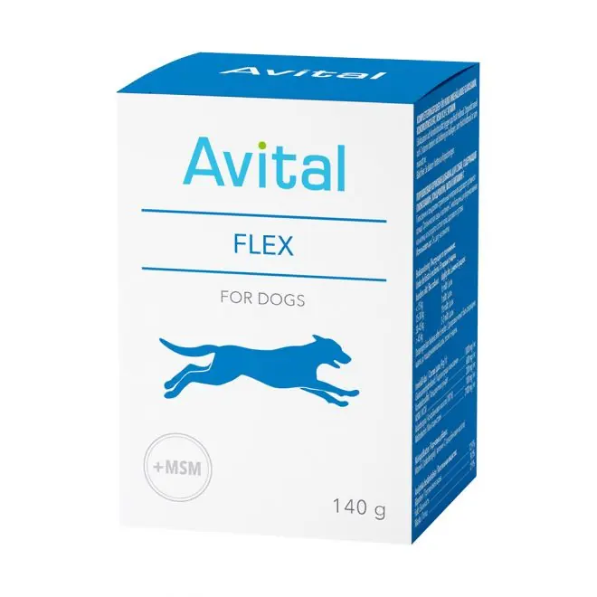 Avital Flex (300 g) | Beställ online