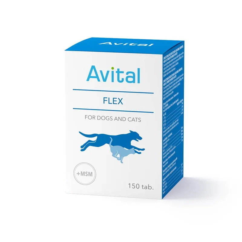 Köp nu - Avital Flex Tablett