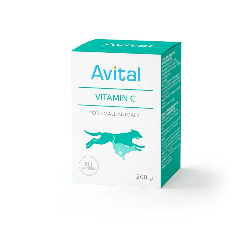 Extra bra pris | Avital Vitamin C