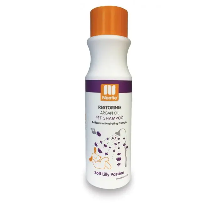 Nootie Restoring Schampo - Favorit