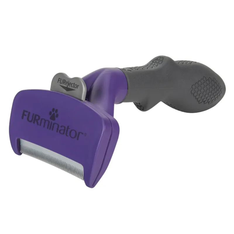 FURminator Cat Long Hair (M/L) - Rea
