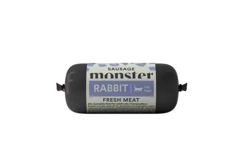 Reapris - Monster Cat Sausage Rabbit 80