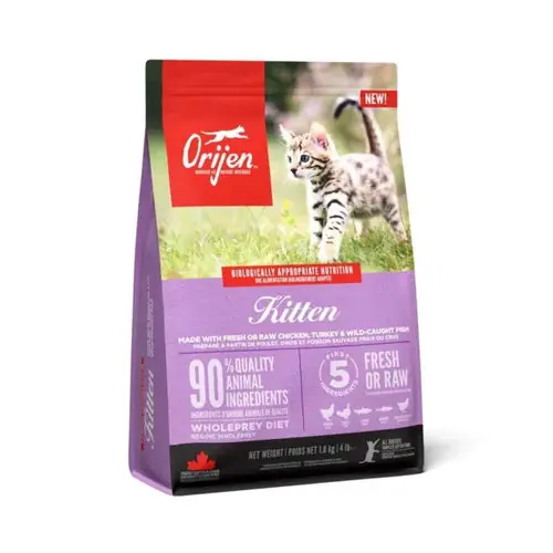 Kampanjpris | Orijen Cat Kitten 1,8 kg