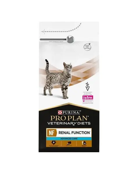 Kundfavorit | Purina PRO PLAN NF Advanced Care Renal Function, 1,5kg