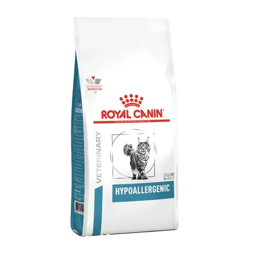 Royal Canin Derma Hyperallergenic – 2.5 KG | Sista chansen