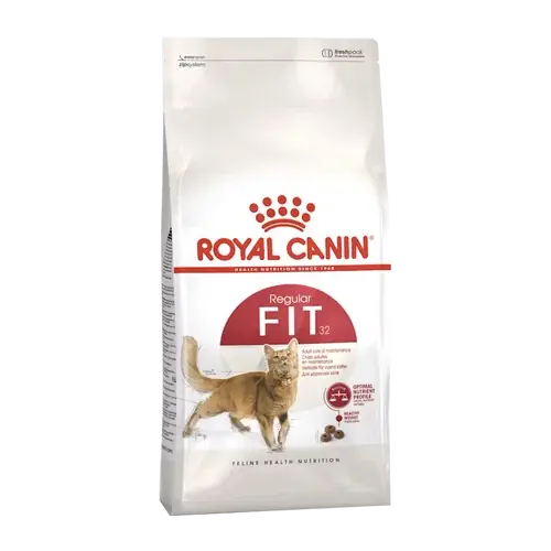 Outlet - Royal Canin Fit – 2 KG