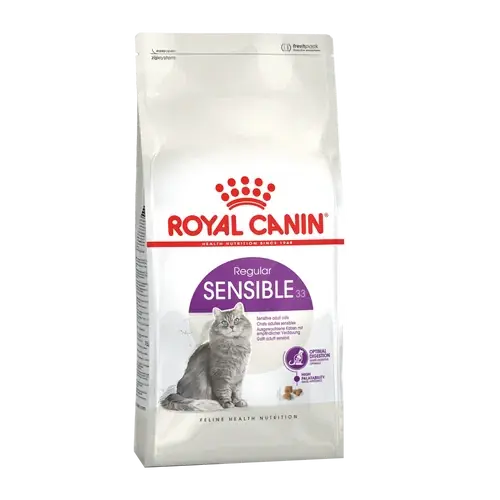 Royal Canin Sensible – 10 KG - Under begränsad tid