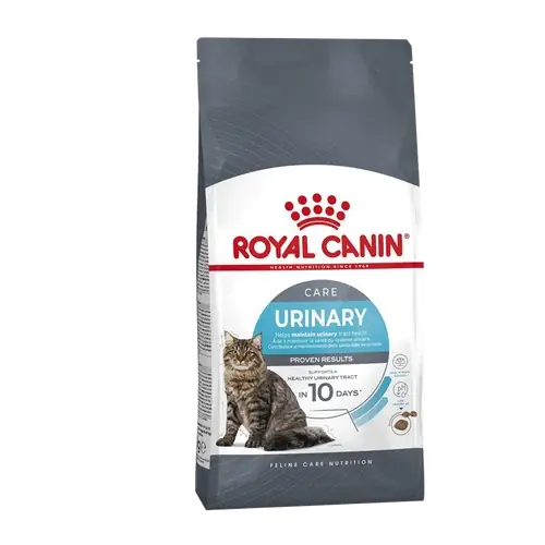 Rabatter - Royal Canin Urinary Care – 10 KG