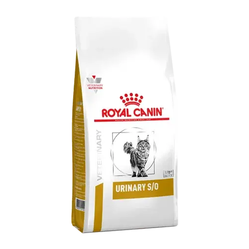 Efterfrågad | Royal Canin Urinary S/O – 3.5 KG