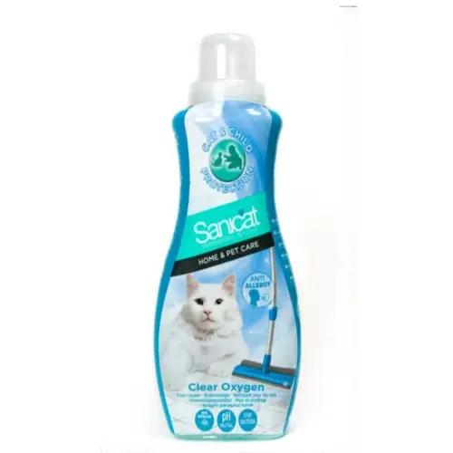 Favorit hos kunderna | Scat Clean Oxygen Clean 11ltr