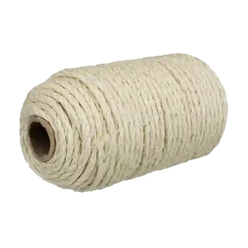 Köp direkt | Sisalrep – 6 MM
