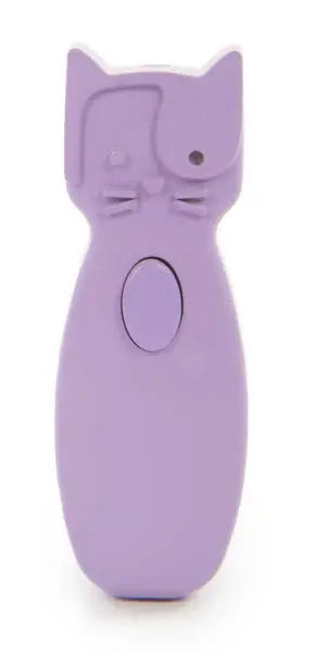 Precis inkommet | SMARTYKAT Feline Flash Electronic Laser Pointer Light Cat Toy