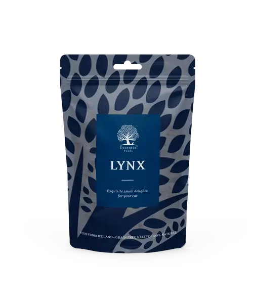 The Lynx - I lager