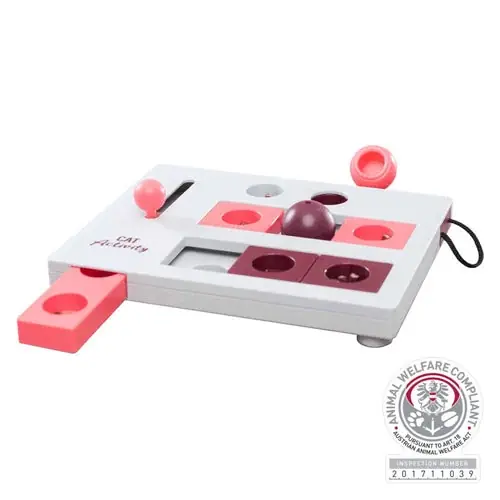 Rekommenderas - Trixie Brain Mover Strategy Game 25*20cm