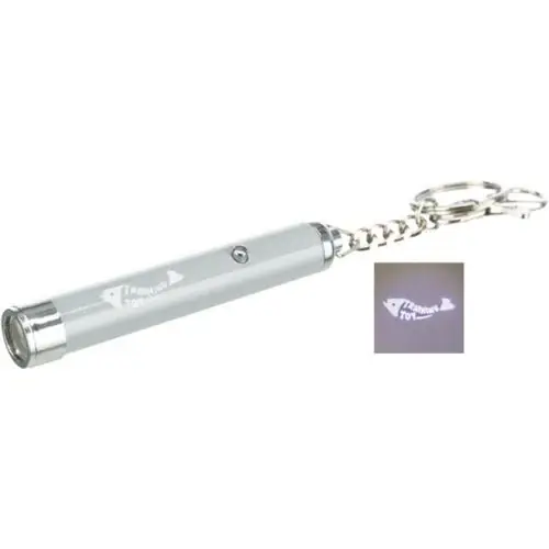 Trixie Catch the Light LED Pointer Toy For Cat - Riktigt fynd