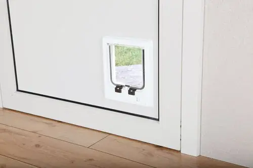 Trixie Kattelem 4-vejs – elektromagnetisk - Outlet