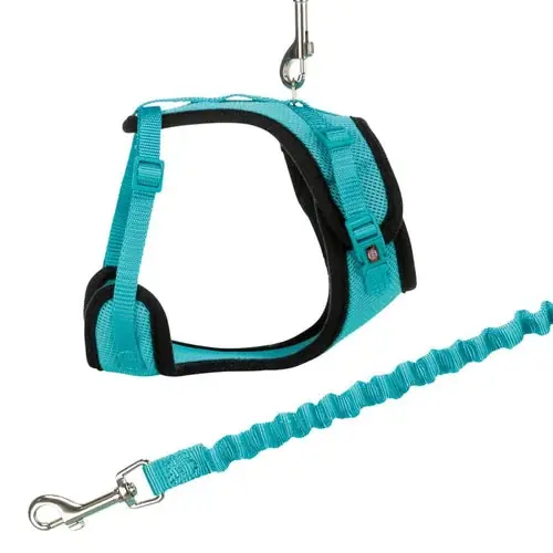Trixie Mesh Y-Sele | Specialerbjudande