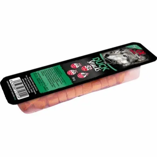 Outlet | AlphaSpirit – Andsnacks, 35g