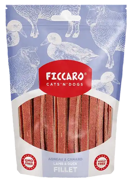 Ficcaro – Lam- och anklägg - Beställ nu