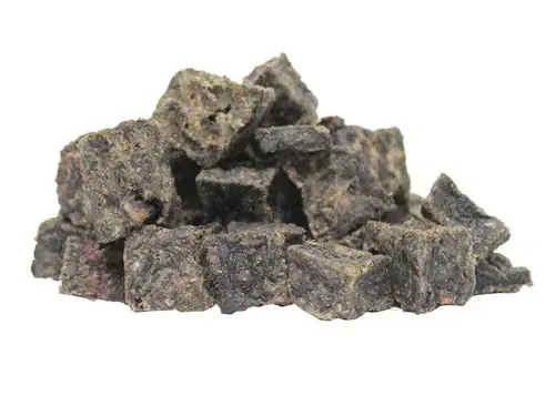 Bästa pris | Hästkött i bitar 100g