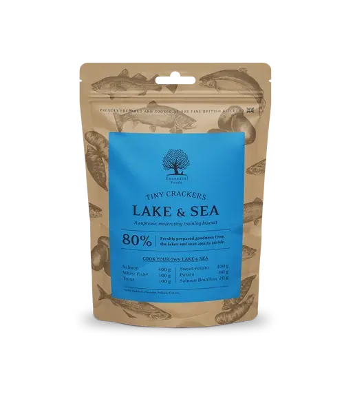Bara denna vecka | Lake & Sea Tiny Crackers