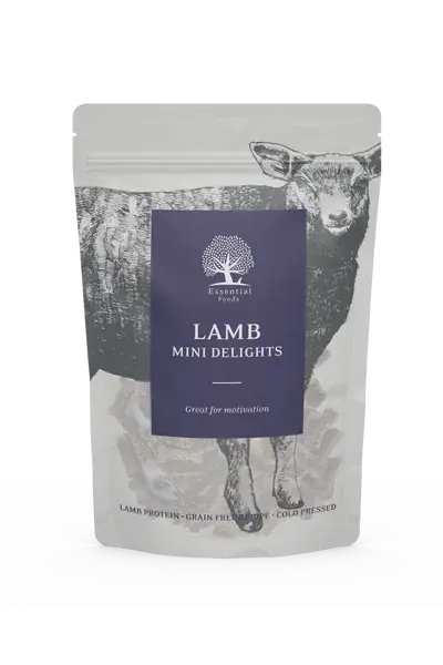 Lamb Mini Delights | Kundfavorit