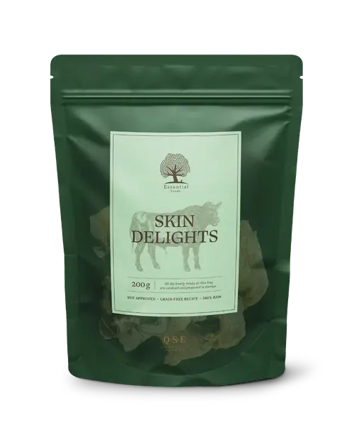 Skin Delights - Hög kvalitet